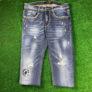 Women’s Zara Jeans